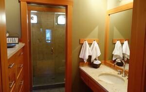 Lake Wenatchee Lodge - Leavenworth, Washington