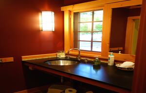 Lake Wenatchee Lodge - Leavenworth, Washington