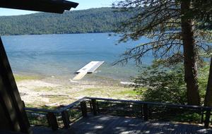 Lake Wenatchee Lodge - Leavenworth, Washington