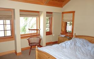 Lake Wenatchee Lodge - Leavenworth, Washington