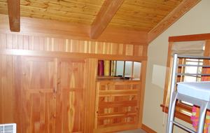 Lake Wenatchee Lodge - Leavenworth, Washington