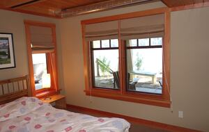 Lake Wenatchee Lodge - Leavenworth, Washington