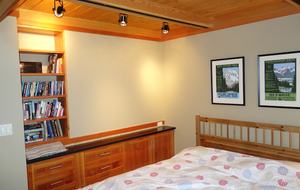 Lake Wenatchee Lodge - Leavenworth, Washington