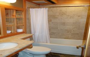 Lake Wenatchee Lodge - Leavenworth, Washington