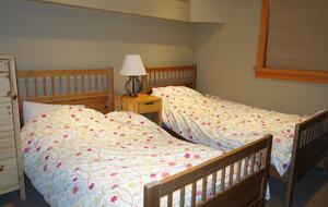 Lake Wenatchee Lodge - Leavenworth, Washington