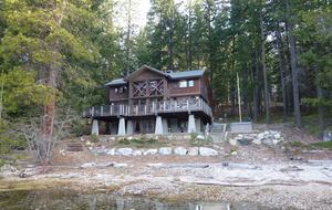Lake Wenatchee Lodge - Leavenworth, Washington