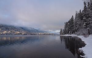 Lake Wenatchee Lodge - Leavenworth, Washington