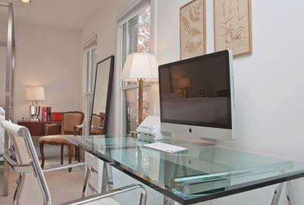 Modern Lake Austin Waterfront Condo - Austin, Texas