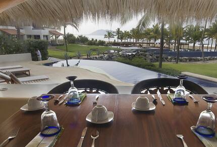Hotel Las Palmas - 2 Bedroom Residence