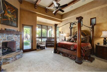 Tuscan Style Private Estate - Scottsdale, Arizona