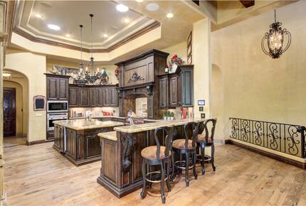 Tuscan Style Private Estate - Scottsdale, Arizona