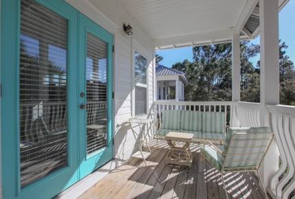 Beach Girl - 30A - Seagrove Beach, Florida