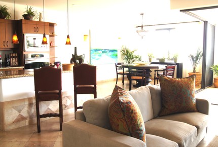 The Residences at La Vista - 3 Bedroom Residence - Cabo San Lucas, Mexico