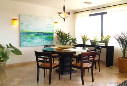 The Residences at La Vista - 3 Bedroom Residence - Cabo San Lucas, Mexico