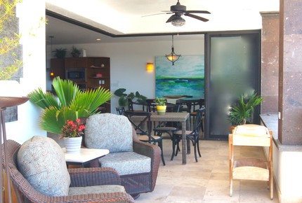 The Residences at La Vista - 3 Bedroom Residence - Cabo San Lucas, Mexico