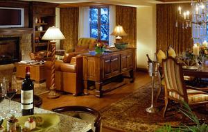 St. Regis 2 Bedroom Residence - Aspen, Colorado