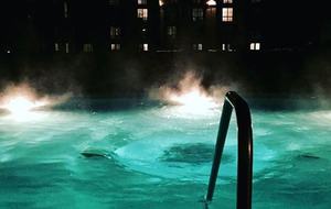 St. Regis 2 Bedroom Residence - Aspen, Colorado