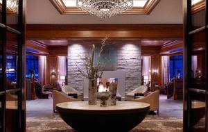 St. Regis 2 Bedroom Residence - Aspen, Colorado