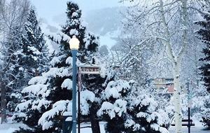 St. Regis 2 Bedroom Residence - Aspen, Colorado