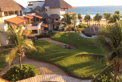 Hotel Las Palmas - 2 Bedroom Residence