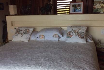 Hotel Las Palmas - 2 Bedroom Residence