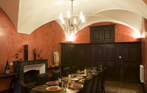 Chateau St. Philippe - Saint Jean de la Porte, France