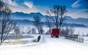 Chateau St. Philippe - Saint Jean de la Porte, France