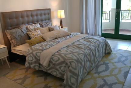 Ocean Sixteen - Rio Mar Resort - Rio Mar Resort, Puerto Rico