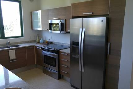 Ocean Sixteen - Rio Mar Resort - Rio Mar Resort, Puerto Rico
