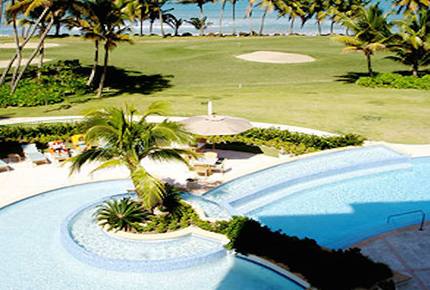Ocean Sixteen - Rio Mar Resort - Rio Mar Resort, Puerto Rico