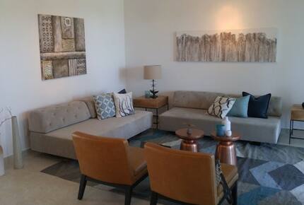 Ocean Sixteen - Rio Mar Resort - Rio Mar Resort, Puerto Rico
