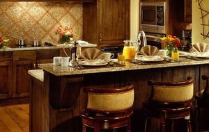 St. Regis 2 Bedroom Residence - Aspen, Colorado