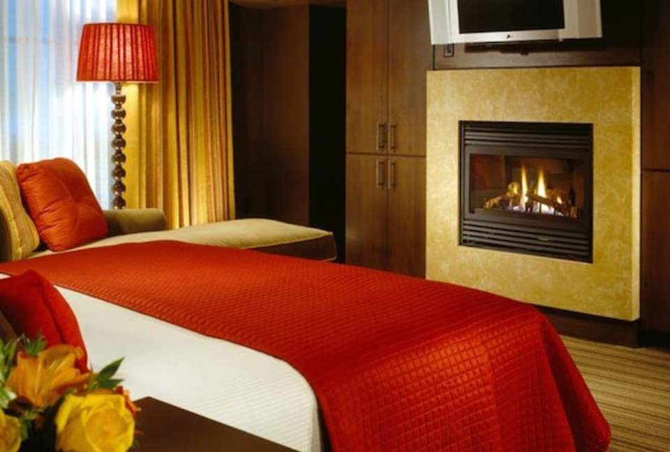 St. Regis Aspen Club, Aspen - 2 Bedroom Residence - Aspen, Colorado