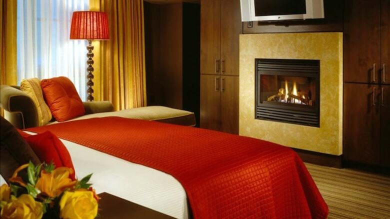 St. Regis Aspen Club, Aspen - 2 Bedroom Residence - Aspen, Colorado