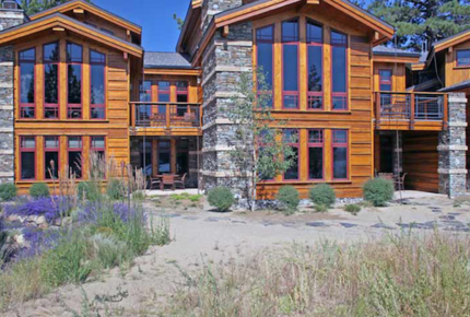 Lake Tahoe Living 2, Tonopalo – 3 Bedroom Residence (Sleeps 10)