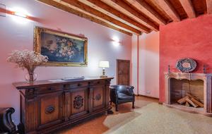 Palazzo 1619 Burano Venice - Burano, Italy