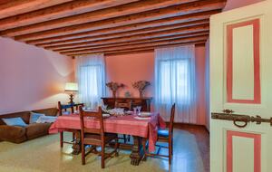 Palazzo 1619 Burano Venice - Burano, Italy