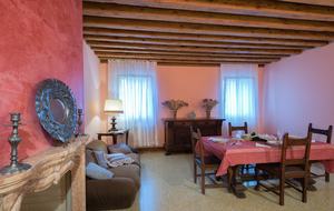 Palazzo 1619 Burano Venice - Burano, Italy