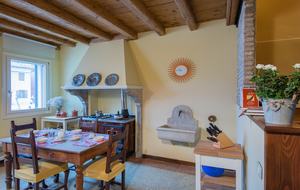 Palazzo 1619 Burano Venice - Burano, Italy