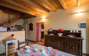 Palazzo 1619 Burano Venice - Burano, Italy