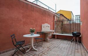 Palazzo 1619 Burano Venice - Burano, Italy