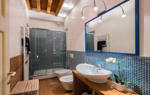 Palazzo 1619 Burano Venice - Burano, Italy