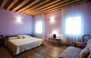 Palazzo 1619 Burano Venice - Burano, Italy