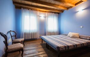 Palazzo 1619 Burano Venice - Burano, Italy