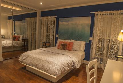 Chez Claude Villa - Pompano Beach, Florida