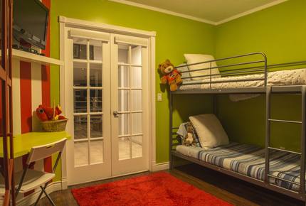 Chez Claude Villa - Pompano Beach, Florida
