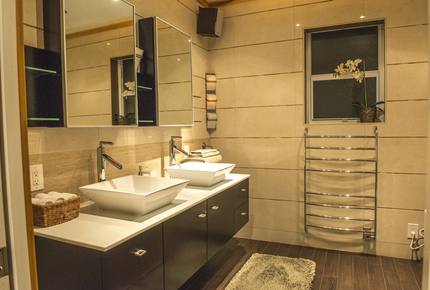Chez Claude Villa - Pompano Beach, Florida