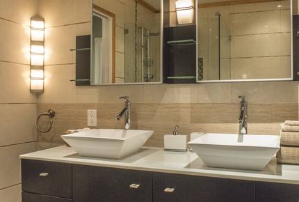 Chez Claude Villa - Pompano Beach, Florida