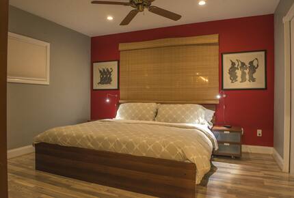 Chez Claude Villa - Pompano Beach, Florida