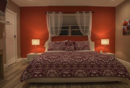 Chez Claude Villa - Pompano Beach, Florida